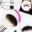 Eyelash Curler Silicone Refills Pads for Home Use Assorted Color 2 Boxes 7