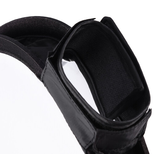 Studio Flash Diffuser With Foldable Design, Softbox Diffuser For Camera Flash Light That Prevents Colored Light, Lightweight And Portable Lighting 2