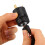 Interruptor de ignição para veículos elétricos e scooters com chave de cobre e plástico (conjunto de 1 unidade) 3