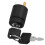 Interruptor de ignição para veículos elétricos e scooters com chave de cobre e plástico (conjunto de 1 unidade) 4