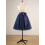 Women's Short Tutu Skirt Black M 3
