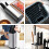 1Pack Silverware Holder for Kitchen Counter Rustproof and 7