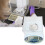 Lab Scale High Precision Digital Analytical Balance With LCD Display Stainless Steel Weighing Platter Featuring Windshield Unit Conversion And 6