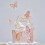 Butterfly Cake Toppers Non-Edible 11 pcs 7