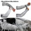 Chainsaw Cut-Resistant Sleeves Level 5 HPPE 8