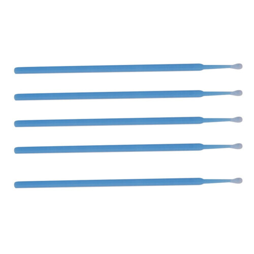 Blue Car Touch Up Paint with 2.5mm Applicator Brush 1