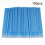 Blue Car Touch Up Paint with 2.5mm Applicator Brush 4
