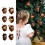 Forest Animal Acorn Ornament Acrylic 1 Piece 4