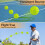 Outdoor Pickleballs 40 Holes 3 Pack 4