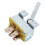 Durable HVAC Blower Control Switch Universal4Speed High Quality Equipment Switch Replacement For Airpro511502Moisture Resistant Design Compatible 6