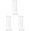 3Ensembles Support À Brochettes En Acier Inoxydable Multi-Usage Bbq 4