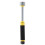 Waterproof Underwater Metal Detector Pinpointer Wand High Sensitivity LED Flashlight One Button Operation Pulse Vibration Feedback360Detection 2