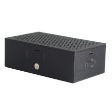 2 Pezzi per Filtro Aria A Carbone Attivo P1P X1 per Parti di Stampanti 3D Qualità 'Aria e Prestazioni Migliorate