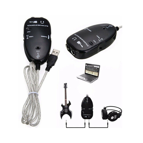 Transfer Rates Optimized USB to Firewire IEEE1394iLink Adapter Data Cable Molded Strain Relief Firewire Compatible Bi Directional Parallel 1