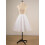 Women's Short Tutu Skirt Black M 5