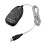 Transfer Rates Optimized USB to Firewire IEEE1394iLink Adapter Data Cable Molded Strain Relief Firewire Compatible Bi Directional Parallel 6
