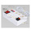 E27 B22 E14 Lamp Bulb Tester, LED Light Voltage Power Quick Test Box, Fast Testing with Power Display US PLUG 5