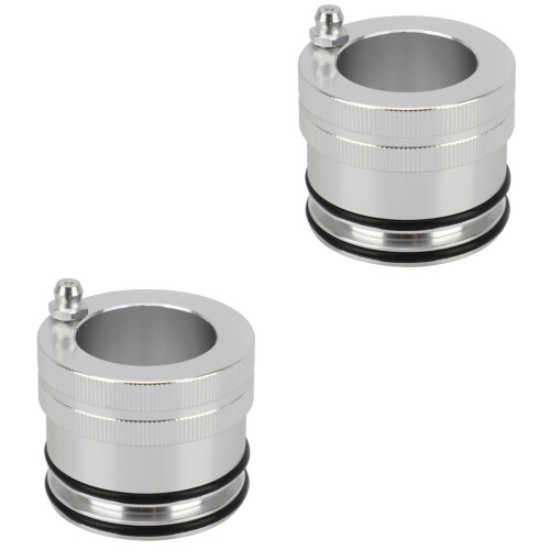 2St Metalen Wheel Greaser Tool Voor Auto Lagers Duurzaam
