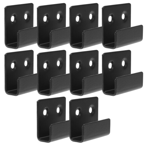 10 Pcs Tile Pendant Sturdy Hangers Heavy Duty Wall Brackets