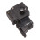 FA2-6/1BEK SPST Lock  Power Tool Trigger Button  Black 7