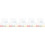 75Stk DIY Acryl Sublimation Lesezeichen Mit Dekorativem Loch 8