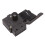 FA2-6/1BEK SPST Lock  Power Tool Trigger Button  Black 8