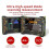 A9 Waveform Multi-Function Measurement Meter A9 High-Precision Voltage Current Sampling Screen Recording Host Computer 4