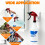 Spray Bottle Nozzle Replacement Compatible for Zep for 8, 16, 24, 32oz Bottles,Adjustable Output,Leakproof,2-Pack 5