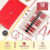 Interchangeable Circular Knitting Needles Set, Aluminum 3.0mm-10.0mm with Case for Crafting 8