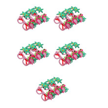 15Pcs Luau Party Favors Flamingo Eyewear Multi Color Hawaiian Beach