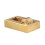 Adjustable Leather Dye Applicator Box Brass 2