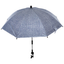 Parasol Bébé Pour Poussette Anti-Uv