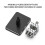 T0010 2 in 1  Portable Table Vise Compact Adjustable Clamp for Modeling Hobby DIY Tool Accessories 3