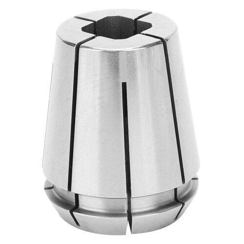 Εργαλείο χάραξης φρεζαρίσματος CNC ER32Spring Collet Chuck από χάλυβα υψηλής ταχύτητας, 1
