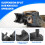 Universal Suspension Strut Split Steering Knuckle Spreader Tool,Strut Spreader Tool  Strut Remover Tool 6