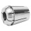 Εργαλείο χάραξης φρεζαρίσματος CNC ER32Spring Collet Chuck από χάλυβα υψηλής ταχύτητας, 5
