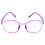 3Pcs Blue Light Glasses Kids Lightweight Flexible Frame for Screen Use 1