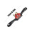 Ρυθμιζόμενη πλάνη Spokeshave, χειροκίνητη πλάνη για ξύλο, χειροκίνητη πλάνη με 6