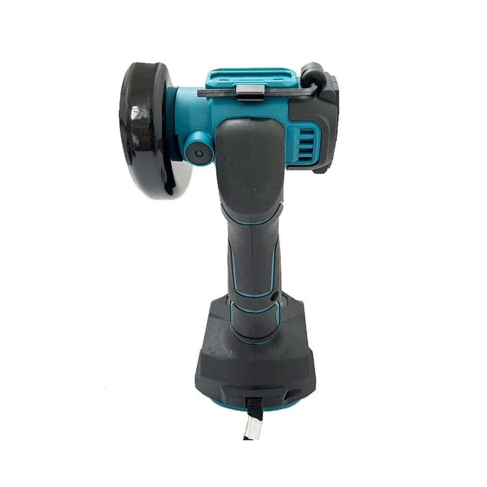 18V 3Inch Angle Grinder Cutting Machine Cordless Electric Grinding Polishing Cutting Power Tools For 6032810469788