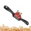 Ρυθμιζόμενη πλάνη Spokeshave, χειροκίνητη πλάνη για ξύλο, χειροκίνητη πλάνη με 7