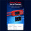 Intelligent Digital  Meter, Portable Digital Bridge Tweezers for Capacitance Resistance Inductance Voltage Multimeter 3