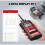 ThinkDiag 2 ALL Software 1 Year Free Update Auto Diagnostic Tool Support CAN FD ECU Coding Active Test 16 Reset OBD2 Scanner 7