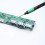 τεμάχιο κολλητήρι PTS200T13 65W PD3.0USB Type-C με ρυθμιζόμενη φόρτιση, ψηφιακός σταθμός 8