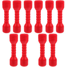 10St ABS Dumbbells Voor Kinderen Fitness En