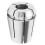 Εργαλείο χάραξης φρεζαρίσματος CNC ER32Spring Collet Chuck από χάλυβα υψηλής ταχύτητας, 8