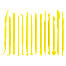 4Ensembles Stylos Sculptures Pour Gâteaux Outils De Modelage