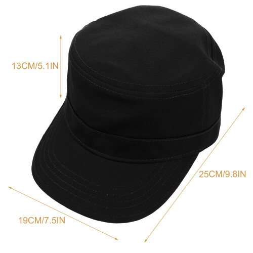 Unisex Baseball Hut Strapazierfähiger Freizeit 1