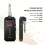 M-VAVE WP-5G 5.8G Wireless Guitar System Rechargeable Audio Transmitter Receiver 2