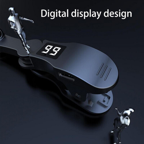 Auto Clicker for Smartphones - Continuous Tap Tool 2