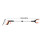 Rotational Grabber Reacher in Orange 1